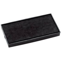COLOP Ersatzkissen E/50/1 schwarz