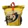BEADBAGS Rucksack Classic Adventure - gelb