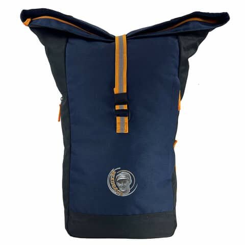 BEADBAGS Rucksack Ocean Nordsee - marineblau