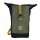 BEADBAGS Rucksack Ocean Nordsee - oliv