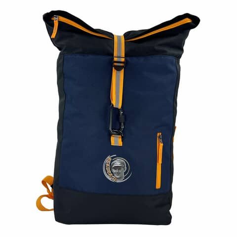 BEADBAGS Rucksack Ocean Ostsee - marineblau