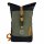 BEADBAGS Rucksack Ocean Ostsee - oliv