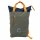 BEADBAGS Rucksack Ocean Pazifik - oliv
