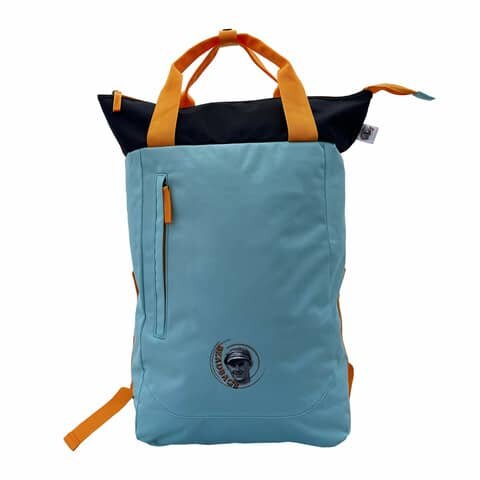 BEADBAGS Rucksack Ocean Pazifik - tükis