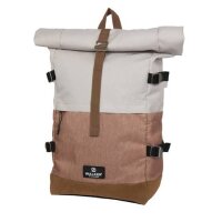 WALKER CONCEPT Walker Schulrucksack Roll-Up Two...