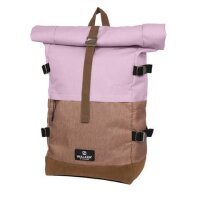 WALKER CONCEPT Walker Schulrucksack Roll-Up Two...