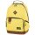 WALKER Rucksack Pure Eco - butter