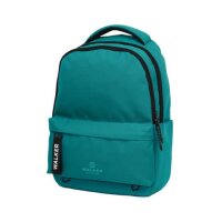 WALKER CLASSIC Walker Schulrucksack Classic Alpha...