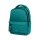 WALKER CLASSIC Walker Schulrucksack Classic Alpha Kunstfaser grün