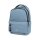 WALKER CLASSIC Walker Schulrucksack Classic Alpha Kunstfaser hellblau