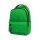 WALKER CLASSIC Walker Schulrucksack Classic Alpha Kunstfaser hellgrün