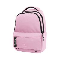 WALKER CLASSIC Rucksack Classic Alpha - blush