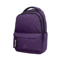 WALKER CLASSIC Walker Schulrucksack Classic Alpha...
