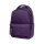 WALKER CLASSIC Walker Schulrucksack Classic Alpha Kunstfaser lila
