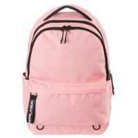WALKER Rucksack Classic Alpha - pink sand