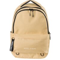 WALKER Rucksack Classic Alpha - apricot