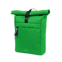 WALKER CLASSIC Walker Schulrucksack Roll Top Kunstfaser...