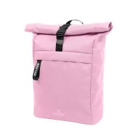 WALKER CLASSIC Rucksack Classic Roll Top - blush