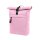 WALKER CLASSIC Rucksack Classic Roll Top - blush