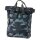 Walker Schulrucksack Roll Top Como Kunstfaser anthrazit