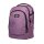 WALKER CAMPUS EVO 2.0 Walker Schulrucksack Campus EVO 2.0 Kunstfaser lila