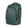 WALKER CAMPUS EVO 2.0 Walker Schulrucksack Campus EVO 2.0 Kunstfaser dunkelgrün