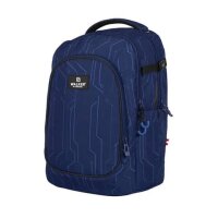 WALKER CAMPUS EVO 2.0 Walker Schulrucksack Campus EVO 2.0...