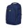 WALKER CAMPUS EVO 2.0 Walker Schulrucksack Campus EVO 2.0 Lime Kunstfaser dunkelblau/hellblau