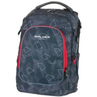 WALKER CAMPUS EVO 2.0 Walker Schulrucksack Campus EVO 2.0...