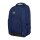 WALKER COLLEGE 2.0 Walker Schulrucksack College 2.0 Kunstfaser dunkelblau/ hellblau
