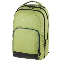 WALKER COLLEGE 2.0 Walker Schulrucksack Campus EVO 2.0...