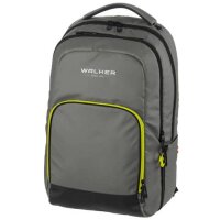 WALKER COLLEGE 2.0 Walker Schulrucksack College 2.0...