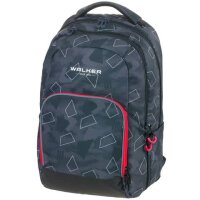 WALKER COLLEGE 2.0 Walker Schulrucksack College 2.0...