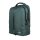 WALKER ELITE 2.0 Walker Schulrucksack Wizzard Elite Kunstfaser grün