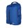 WALKER ELITE 2.0 Walker Schulrucksack Wizzard Elite Kunstfaser blau