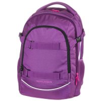 WALKER FAME 2.0 Walker Schulrucksack Fame 2.0 Uni...