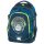 WALKER FAME 2.0 Schulrucksack Fame - Gorilla Funk dark petrol