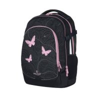 WALKER FAME 2.0 Walker Schulrucksack Fame 2.0 Glow...