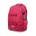 WALKER FAME 2.0 Walker Schulrucksack Fame 2.0 Kunstfaser rot