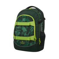 WALKER FAME 2.0 Walker Schulrucksack Fame 2.0 Camo...