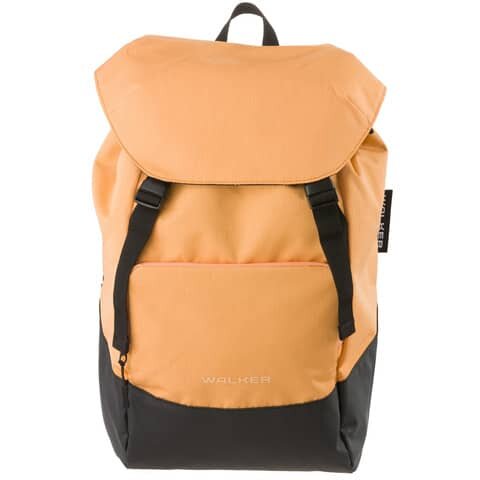 WALKER CONCEPT II Walker Schulrucksack Sol Concept 2 Kunstfaser orange 25 l