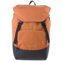 WALKER CONCEPT II Walker Schulrucksack Sol Concept 2...