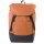WALKER CONCEPT II Walker Schulrucksack Sol Concept 2 Kunstfaser dunkelorange 25 l