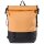 WALKER CONCEPT II Walker Schulrucksack Mika Concept 2 Kunstfaser orange
