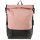 WALKER CONCEPT II Walker Schulrucksack Mika Concept 2 Kunstfaser pink