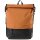 WALKER CONCEPT II Walker Schulrucksack Mika Concept 2 Kunstfaser dunkelorange
