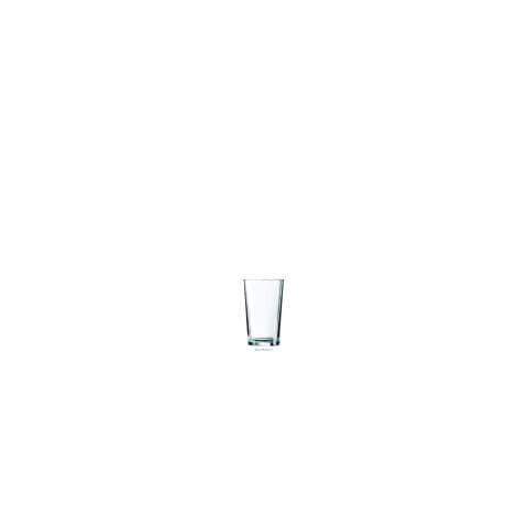 ARC Trinkglas Conique - 11,4 cm Höhe, 6er Pack