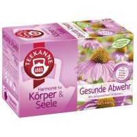 TEEKANNE Tee Harmonie für Körper & Seele...