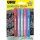 UHU Young Creativ Glitter Glue Metallic -  5x 10g, ohne Lösungsmittel