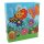 DONAU Motivordner Kindergarten Blumenwiese - A4, 70 mm